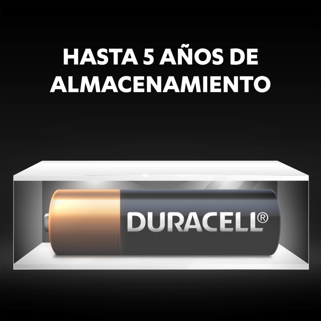Duracell - Pila especial para alarmas y mandos a distancia - MN27 x 1 :  : Electrónica