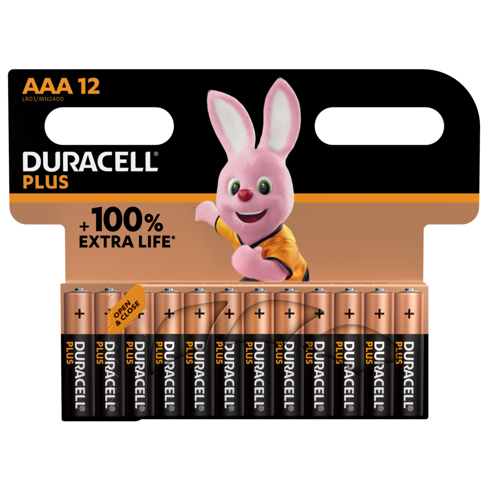 Pilas de boton Duracell bateria original Litio CR2430 3V en